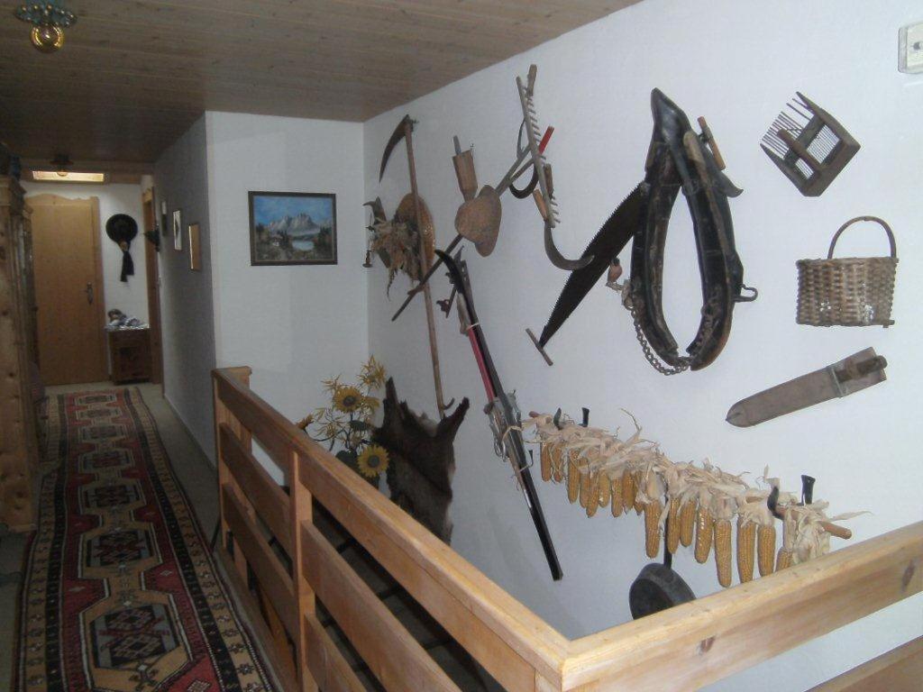 Gastehaus Rieser Hotel Ried im Zillertal Luaran gambar