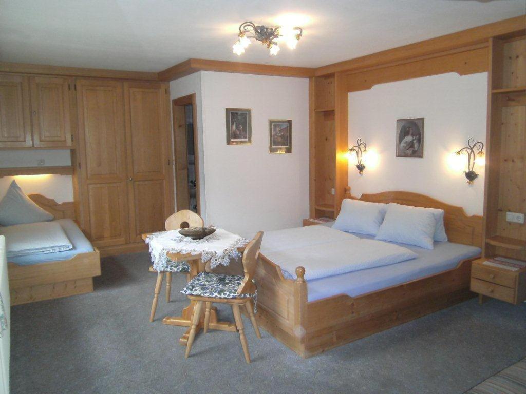 Gastehaus Rieser Hotel Ried im Zillertal Bilik gambar