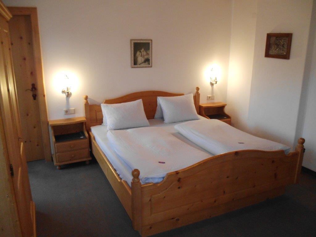 Gastehaus Rieser Hotel Ried im Zillertal Luaran gambar