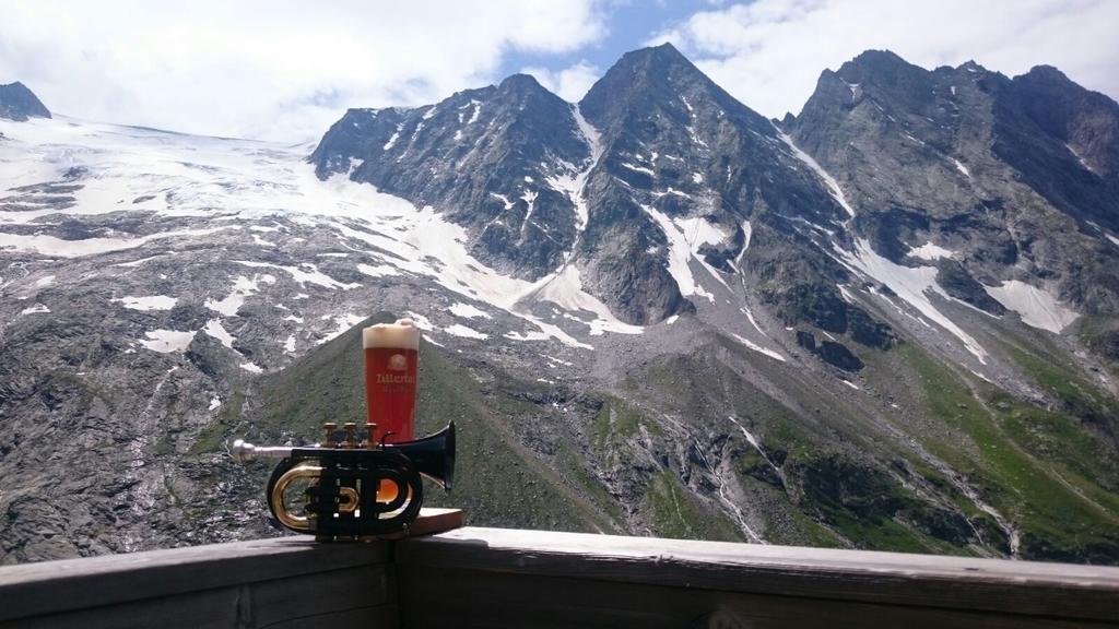 Gastehaus Rieser Hotel Ried im Zillertal Luaran gambar