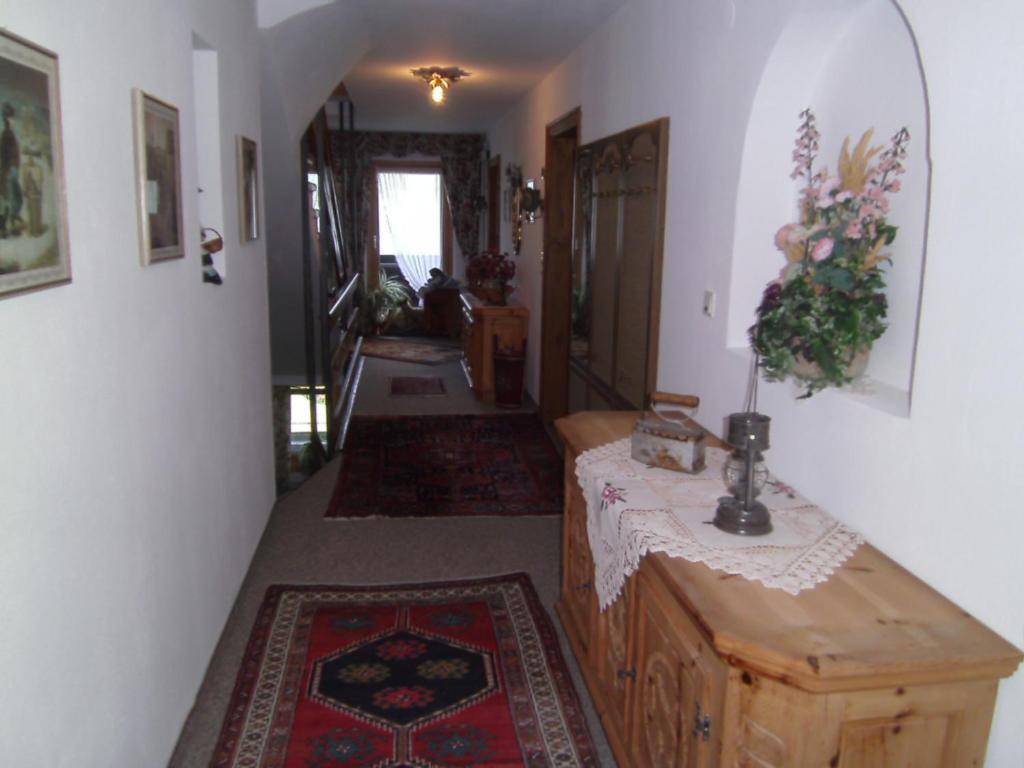 Gastehaus Rieser Hotel Ried im Zillertal Luaran gambar